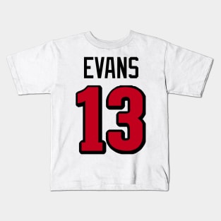 Mike Evans Tamba Bay Kids T-Shirt